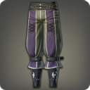 Holy Rainbow Sarouel of Casting - Pants, Legs Level 51-60 - Items