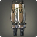 Holy Rainbow Sarouel of Fending - Pants, Legs Level 51-60 - Items