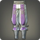 Holy Rainbow Sarouel of Healing - Pants, Legs Level 51-60 - Items