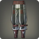 Holy Rainbow Sarouel of Scouting - Pants, Legs Level 51-60 - Items