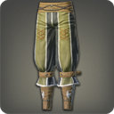 Holy Rainbow Sarouel of Striking - Pants, Legs Level 51-60 - Items