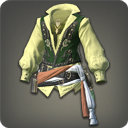 Holy Rainbow Shirt of Aiming - Body Armor Level 51-60 - Items