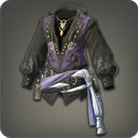 Holy Rainbow Shirt of Casting - Body Armor Level 51-60 - Items