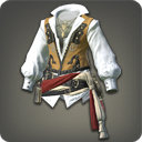 Holy Rainbow Shirt of Fending - Body Armor Level 51-60 - Items