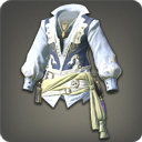 Holy Rainbow Shirt of Maiming - Body Armor Level 51-60 - Items