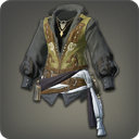 Holy Rainbow Shirt of Striking - Body Armor Level 51-60 - Items