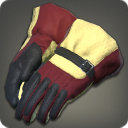 Holy Rainbow Work Gloves - Gaunlets, Gloves & Armbands Level 51-60 - Items