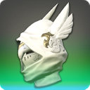Hood of the White Griffin - New Items in Patch 3.05 - Items