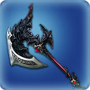Horde Axe - Warrior weapons - Items