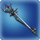 Horde Cane - Two–handed Conjurer's Arm - Items