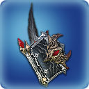 Horde Codex - Scholar's Arm - Items