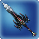 Horde Guillotine - Dark Knight weapons - Items