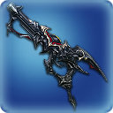 Horde Handgonne - Machinist weapons - Items