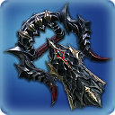 Horde Knuckles - Monk weapons - Items