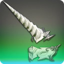 Horn of the Last Unicorn - Helms, Hats and Masks Level 51-60 - Items