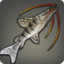 Hotrod - Fish - Items