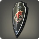 House Fortemps Kite Shield - Shields - Items