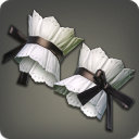 Housemaid's Wristdresses - New Items in Patch 3.15 - Items