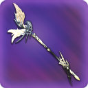 Hvergelmir - Black Mage weapons - Items