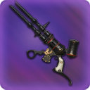 Hyperconductive Armageddon - Machinist weapons - Items