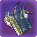 Hyperconductive Draconomicon Replica - New Items in Patch 3.3 - Items