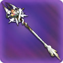 Hyperconductive Majestas Replica - White Mage weapons - Items