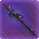Hyperconductive Rhongomiant - Dragoon weapons - Items