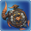 Ifrit's Star Globe - Astrologian's Arm - Items