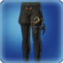 Iga Hakama - Pants, Legs Level 51-60 - Items
