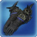 Iga Tekko - Gaunlets, Gloves & Armbands Level 51-60 - Items
