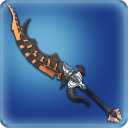 Inferno Faussar - Dark Knight weapons - Items