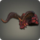 Inferno Mask - Helms, Hats and Masks Level 1-50 - Items