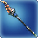 Inferno Rod - Black Mage weapons - Items