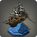 Invincible Miniature - Decorations - Items