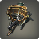 Invincible-type Aftcastle - Airship - Items