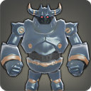Iron Dwarf - Minions - Items