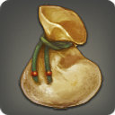 Iron-trimmed Sack - Miscellany - Items