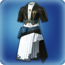 Ironworks Apron of Crafting - Body Armor Level 51-60 - Items