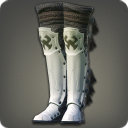 Ironworks Engineer's Boots - Greaves, Shoes & Sandals Level 1-50 - Items