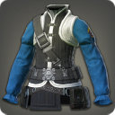Ironworks Engineer's Doublet - Body Armor Level 1-50 - Items