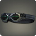 Ironworks Engineer's Goggles - Helms, Hats and Masks Level 1-50 - Items