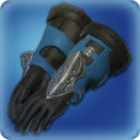 Ironworks Gloves of Gathering - New Items in Patch 3.3 - Items