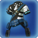 Ironworks Vest of Gathering - Body Armor Level 51-60 - Items