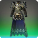 Ishgardian Banneret's Armor - Body Armor Level 51-60 - Items