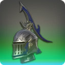 Ishgardian Banneret's Helm - Helms, Hats and Masks Level 51-60 - Items