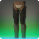 Ishgardian Banneret's Trousers - Legs - Items