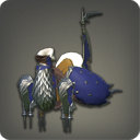 Ishgardian Barding - Miscellany - Items