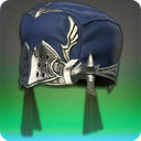 Ishgardian Bowman's Cap - Helms, Hats and Masks Level 51-60 - Items