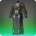 Ishgardian Bowman's Cyclas - Body Armor Level 51-60 - Items