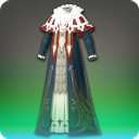 Ishgardian Chaplain's Alb - Body - Items